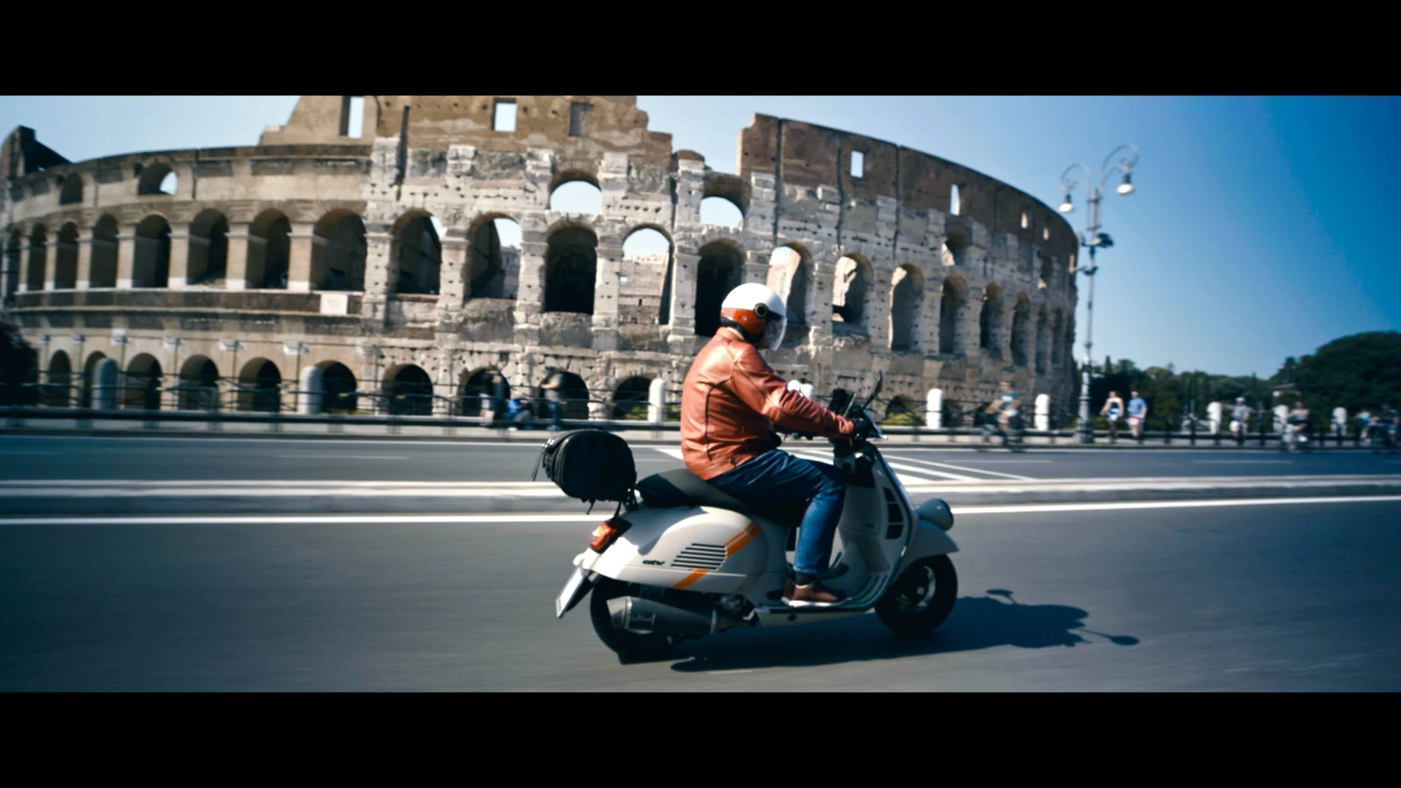 Ride Back To Faith image 6