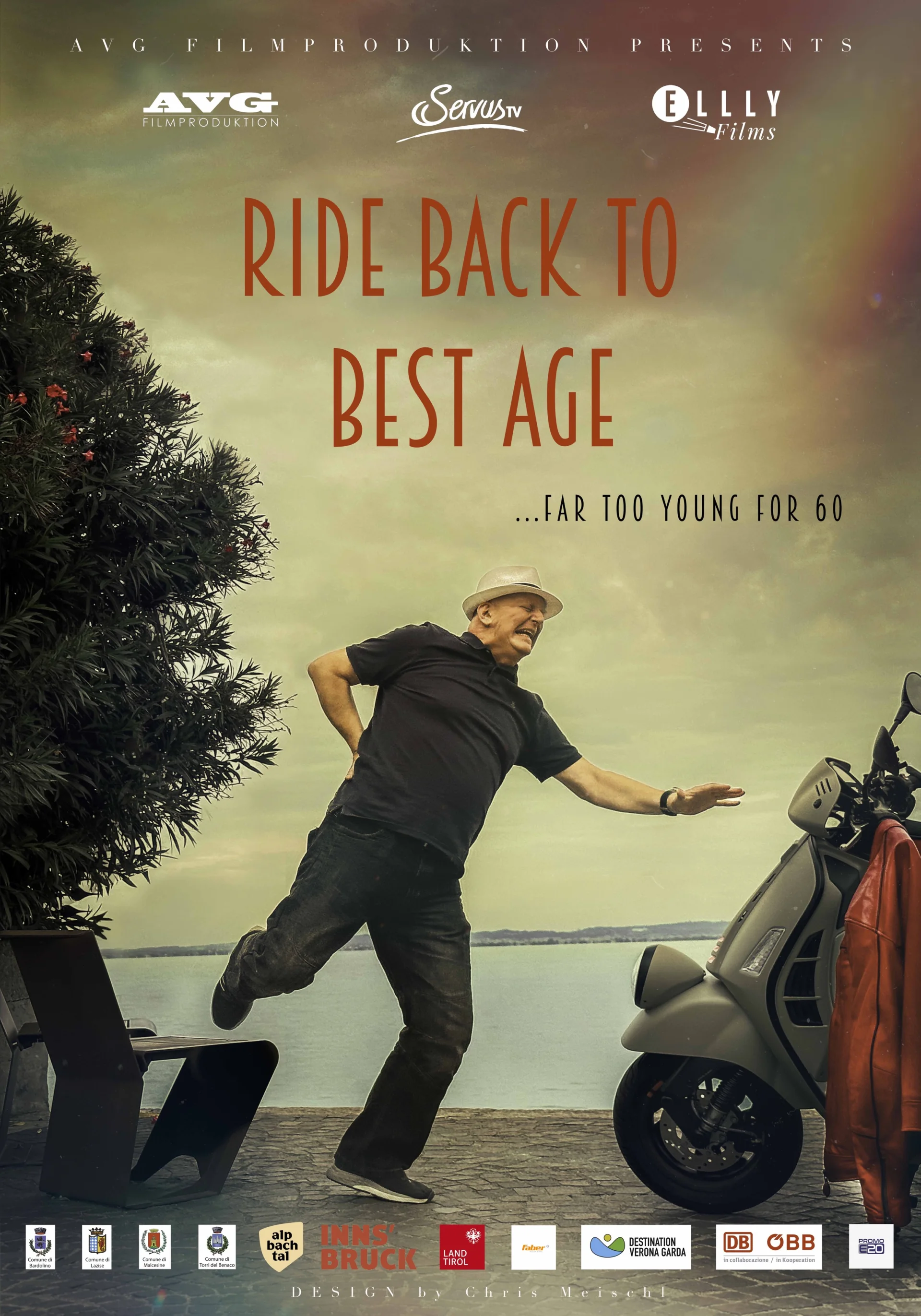 Ride Back To Best Age