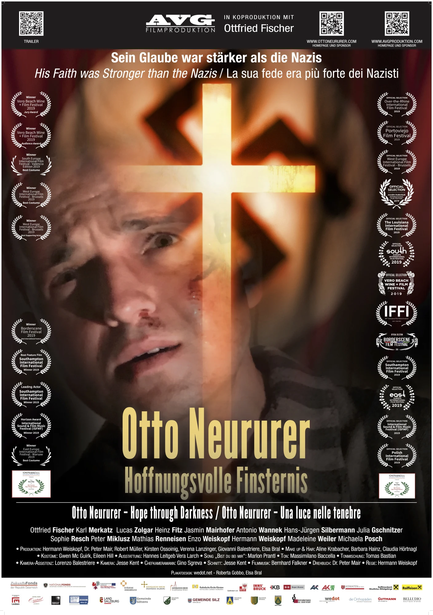 Otto Neururer